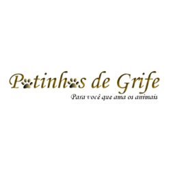 Patinhas De Grife