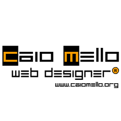 Caio Mello Webdesigner