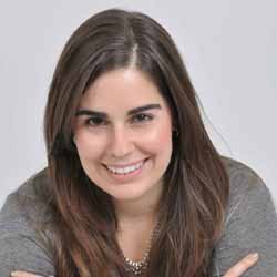Pricila Dantas Paro