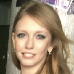 Milena Glasman
