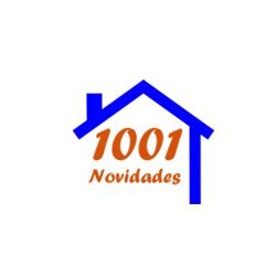 1001 Novidades