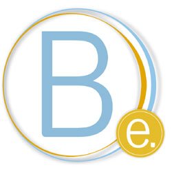 Blue E-commerce