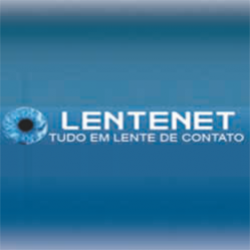 LENTENET COMÉRCIO DE LENTES