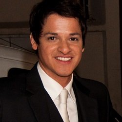 Daniel De Freitas Antunes
