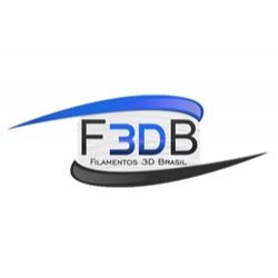 Filamentos 3D Brasil