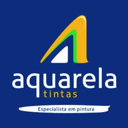 Aquarela Tintas