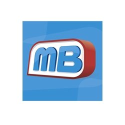 MB LOJAS