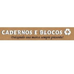 AD Promo - Cadernos E Blocos