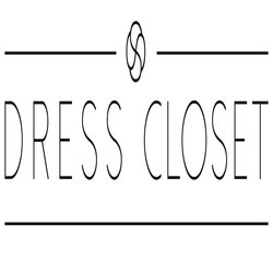 DRESS CLOSET