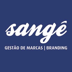 SANGÊ GESTÃO DE MARCAS E BRANDING