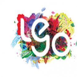 Lego Branding