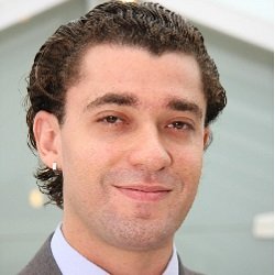Oscar Luiz Casagrande