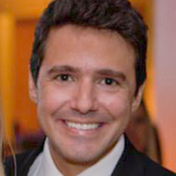 Claudio Cezar