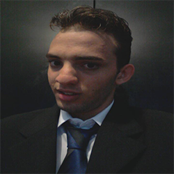 Lucas Souza Santos