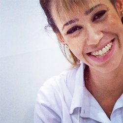 Patricia Chagas Dos Santos
