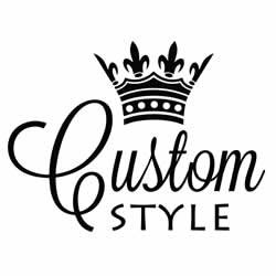 Custom Style