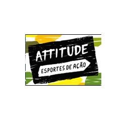 Attitude Esportes De Ação 