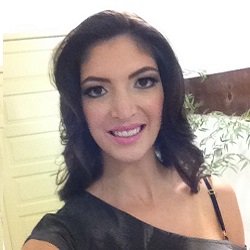 Rafaela Binotto Zanin