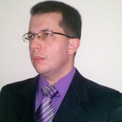 Alexandre Grolla Pereira