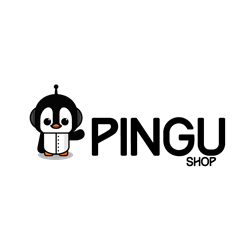 Pingu Shop