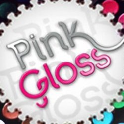 PINK GLOSS 