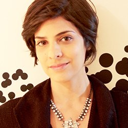 Fernanda Weber