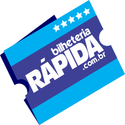 Bilheteria Rápida Agencia De Vendas De Ingresso LTDA