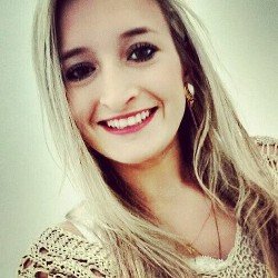 Hariane Dreger Paixão