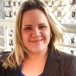 Cintia Do Carmo Silva