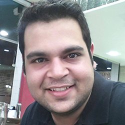 Diego Messias De Souza