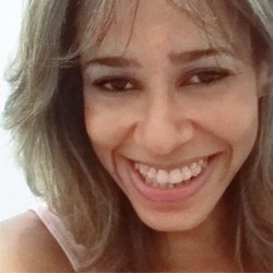 Patricia Chagas Dos Santos