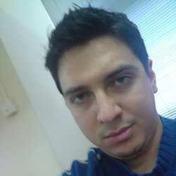 Leonardo Coutinho Lazo