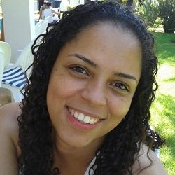 Ligia Ribeiro Rodrigues