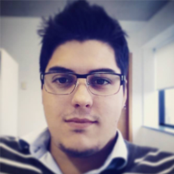 Phellipe Augusto Fernandes