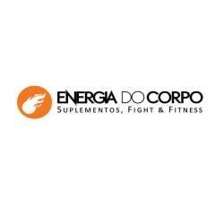 Energia Do Corpo