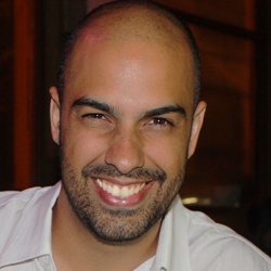 Gustavo Pereira Machado
