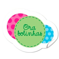 Ora Bolinhas