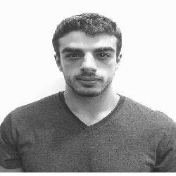 Lucas Martins Vasques