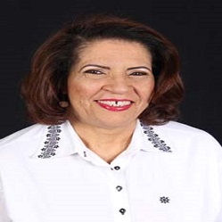 ANETE LACERDA