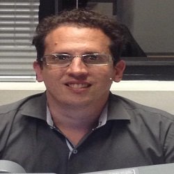 Luiz Fernando Brandão Dos Santos
