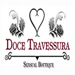 Doce Travessura - Sensual Boutique