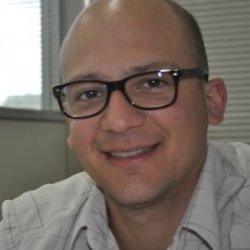 Luiz Carlos Marques Ongaratto