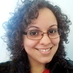 Flávia Luísa Dias Lages