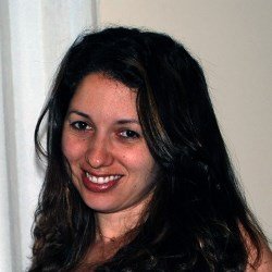 Ana Paula Gomes Ferreira