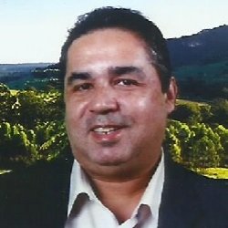 CARLOS HAROLDO SILVA 