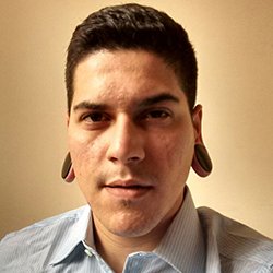 Felipe Bedaque Siqueira