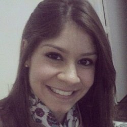 Dayane Zago Furtado