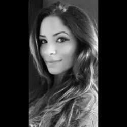 Jaqueline Ramos Maldonado 