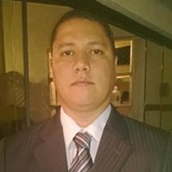Leon De Araújo Costa Aste