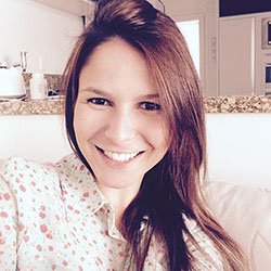Luísa Nascimento